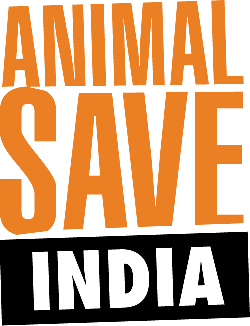 Animal+Save+India+Logo